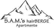 S.A.M.'s hairBerge Apartments